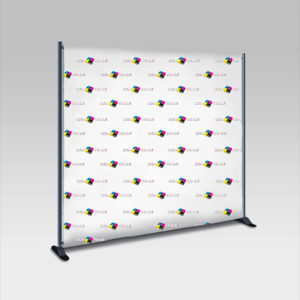Backdrop Stand