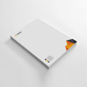 Letterhead