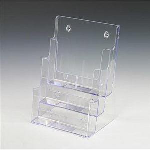 Acrylic Display Stand