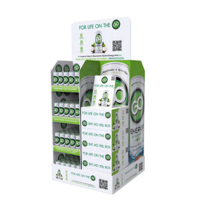POS Stand