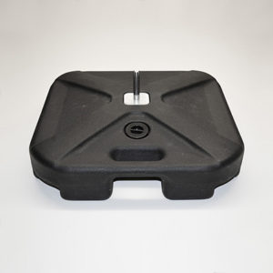 Flag Pole Base