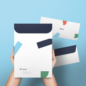 Envelope Printing