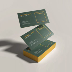 Business Card